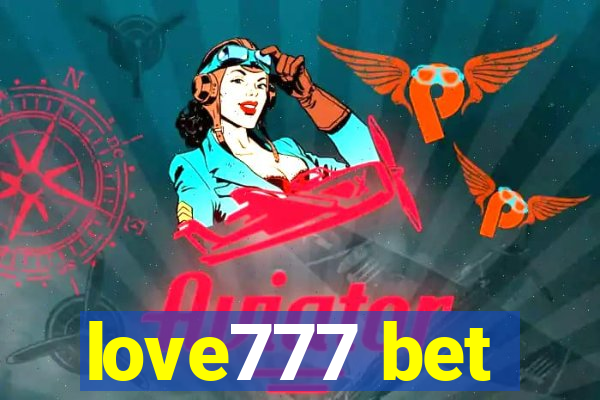 love777 bet